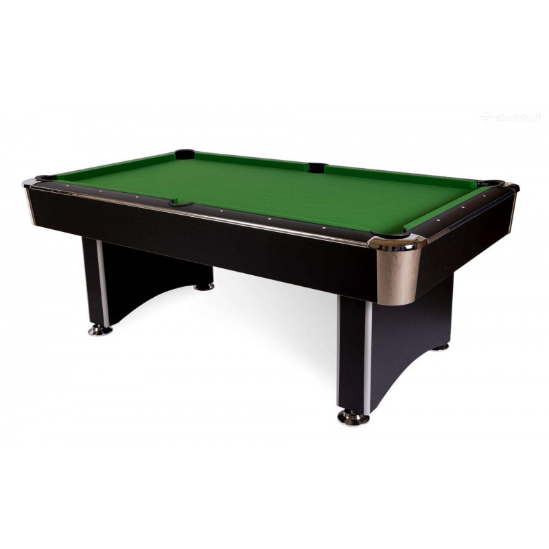 ბილიარდის მაგიდა Queen 8 Ft.